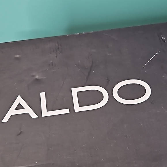 MAN DRESS SHOES - Picture 9 of 9